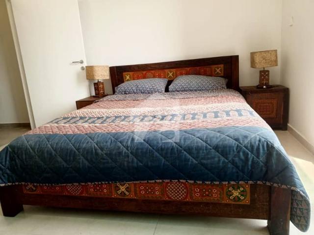 Apartment for rent in Islamabad