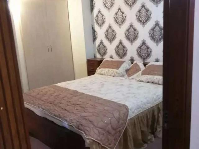 Apartment for rent in Islamabad