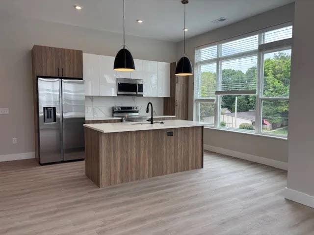 Apartment for rent in Columbus, Ohio