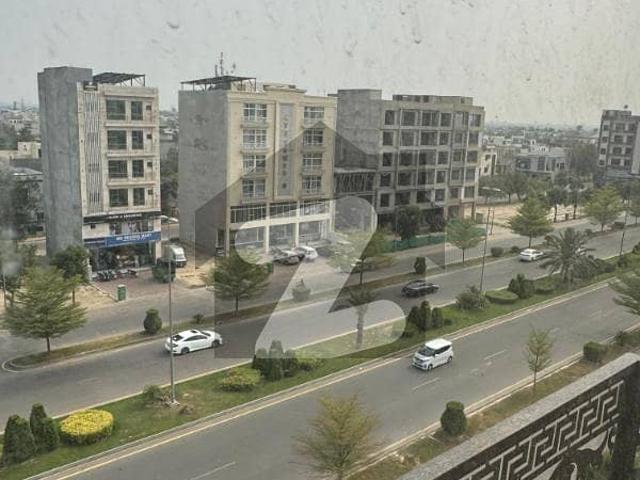 Apartment for sale in Lahore