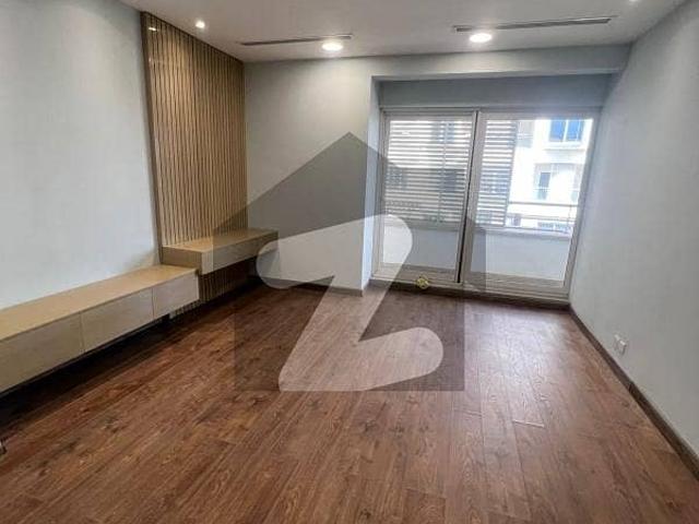 Apartment for sale in Rawalpindi, Islamabad Capital Territory