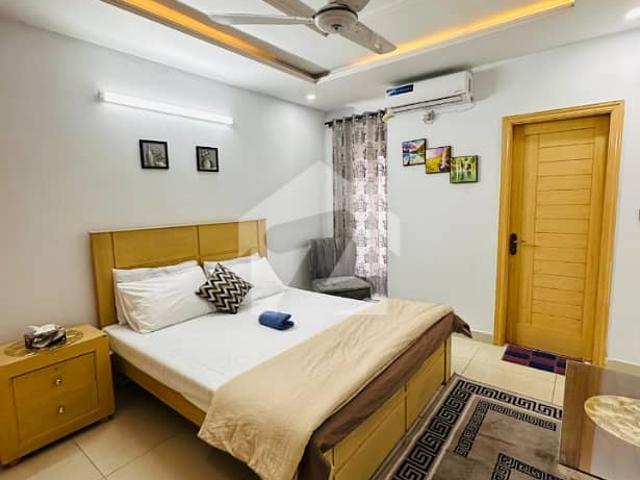 Apartment for rent in Islamabad