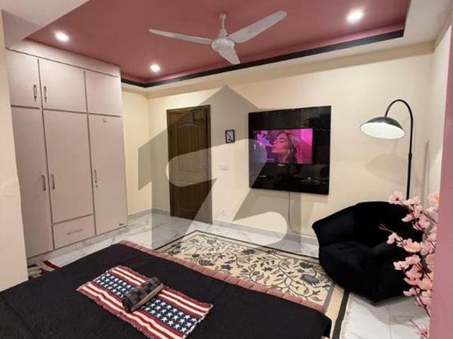 Apartment for rent in Islamabad