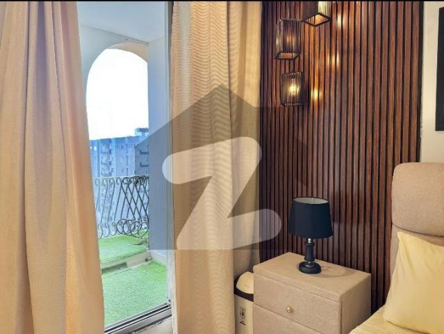 Apartment for rent in Islamabad