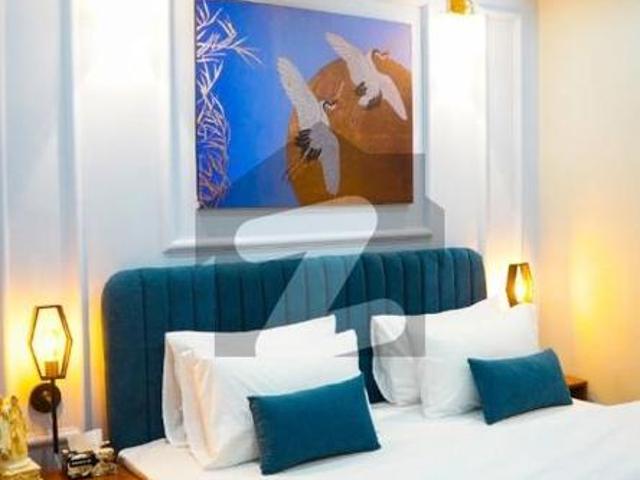 Apartment for rent in Islamabad