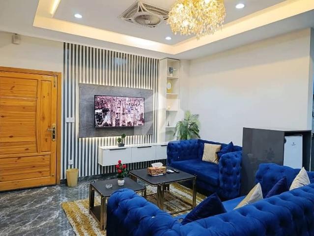Apartment for sale in Islamabad
