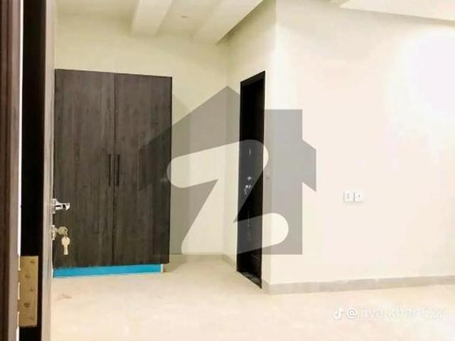 Apartment for rent in Islamabad