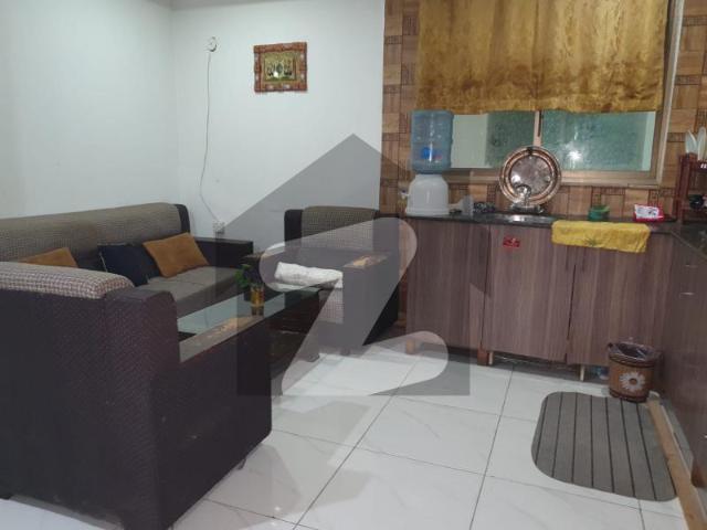Apartment for rent in Islamabad