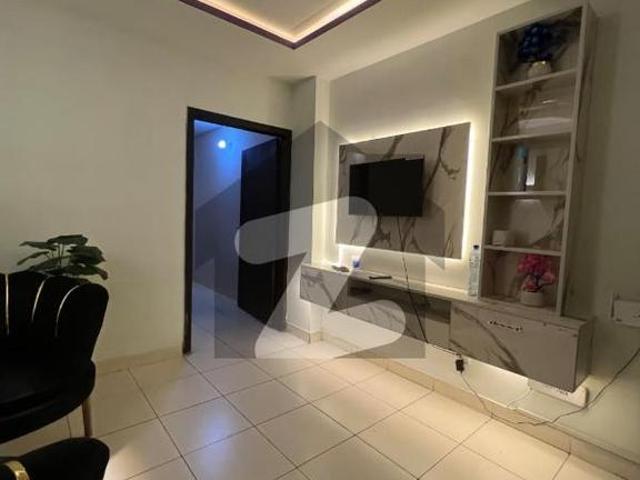 Apartment for rent in اسلام آباد, زون 1