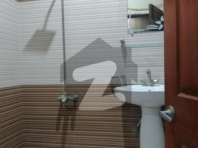 Apartment for rent in اسلام آباد, زون 1