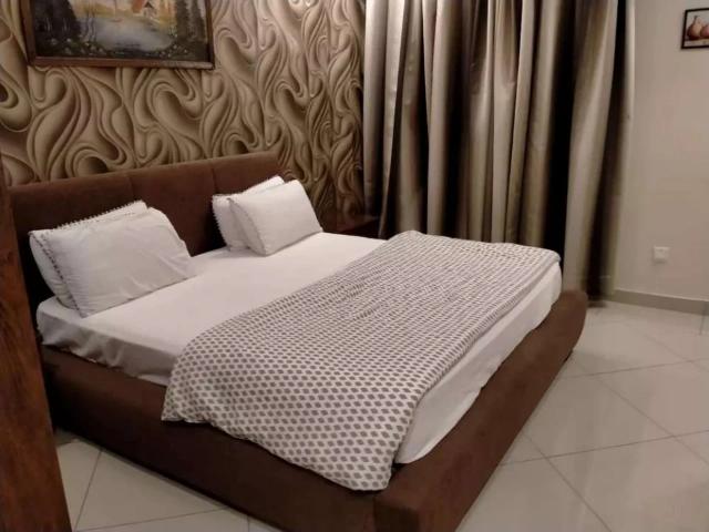 Apartment for sale in Rawalpindi, Islamabad Capital Territory
