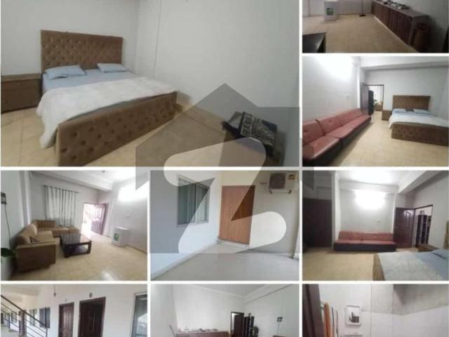 Apartment for rent in Rawalpindi, Islamabad Capital Territory