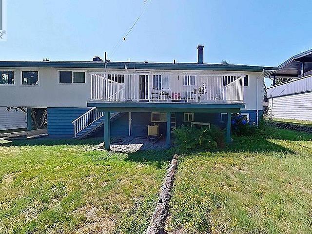 Apartment for rent in Port Coquitlam, British Columbia