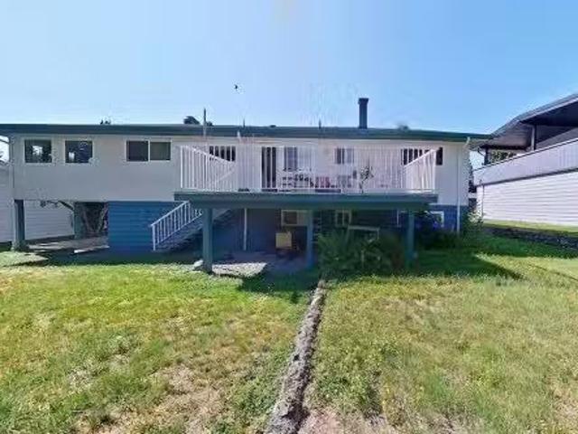 House for rent in Port Coquitlam, British Columbia