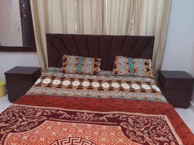 Apartment for rent in Rawalpindi, Islamabad Capital Territory