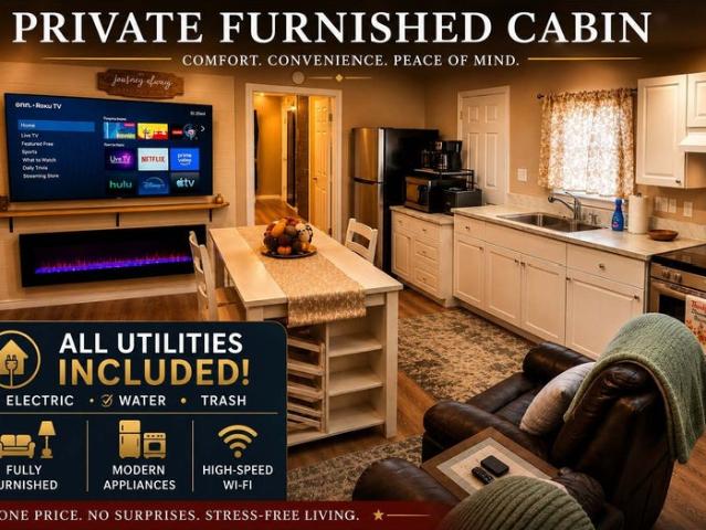 Room for rent in Texas