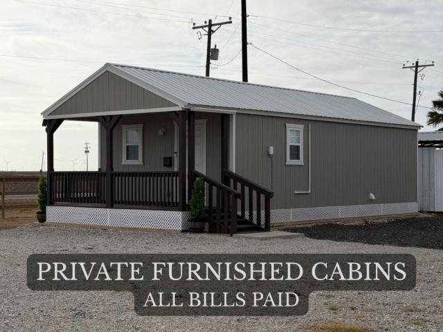 Room for rent in Texas