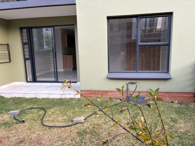 Apartment for rent in Wynberg, Johannesburg