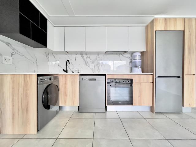Apartment for rent in Vorna Valley, Midrand