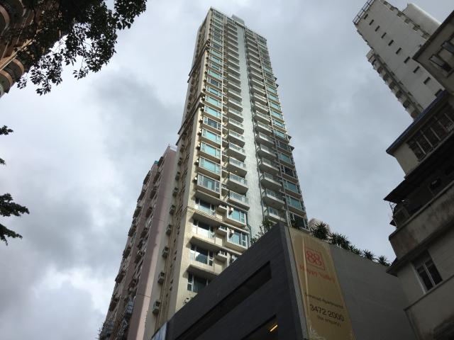 提供 出租 的 公寓