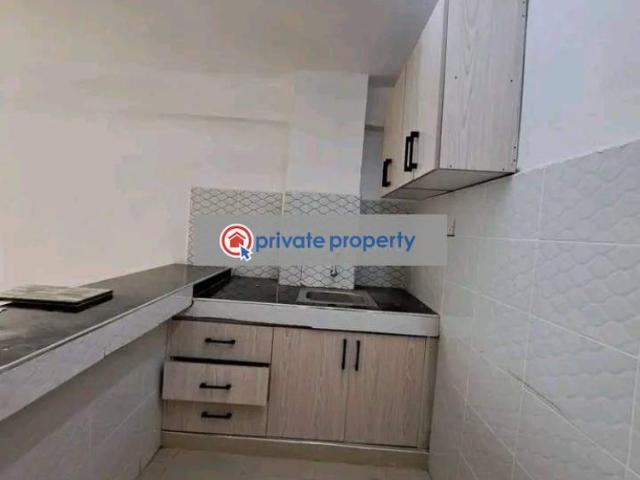 Apartment for rent in Kawangware, Kiambu