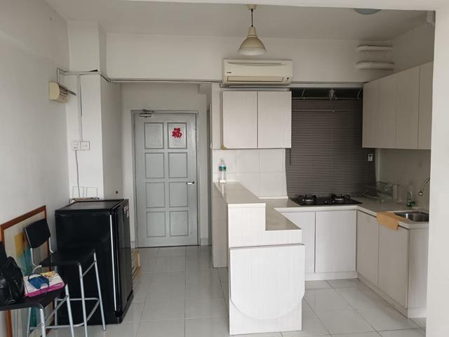 Serviced Residence for sale in Petaling, Subang Jaya