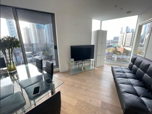 Apartment for rent in City Of Melbourne, Camerons Creek