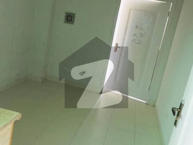 Apartment for sale in Islamabad