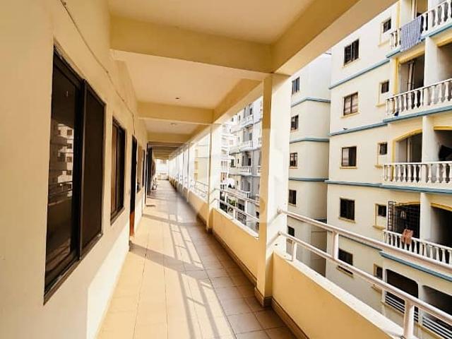 Apartment for sale in Islamabad