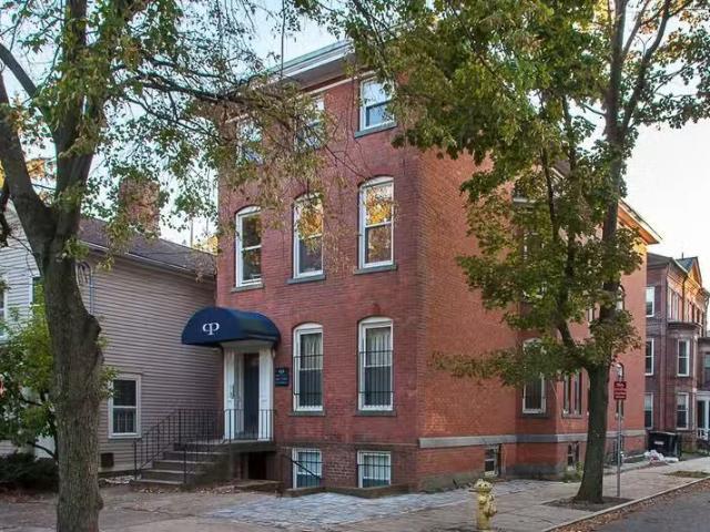 Condo for sale in New Haven