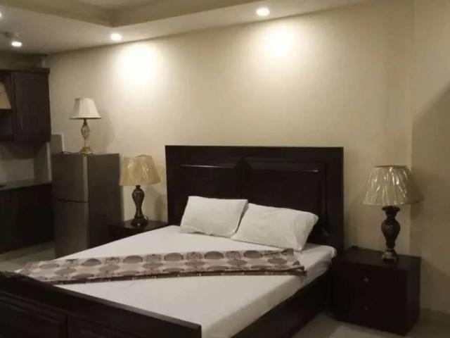 Apartment for rent in Islamabad