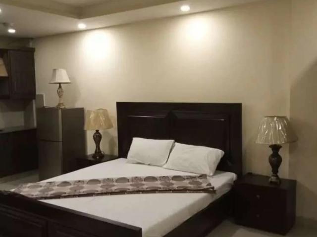 Apartment for rent in Islamabad