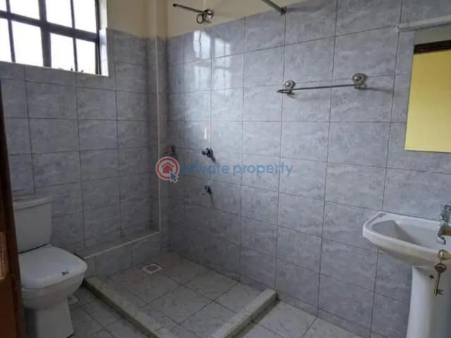 House for rent in Kabete