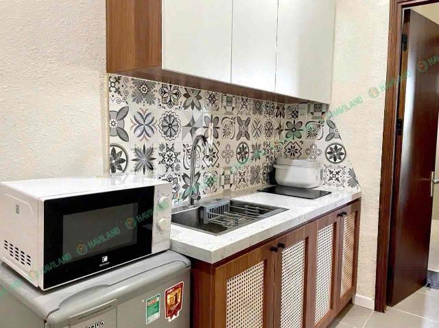 Căn hộ cho thuê tại Sơn Trà, Đà Nẵng