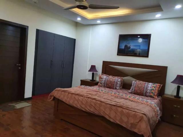 Apartment for rent in Islamabad