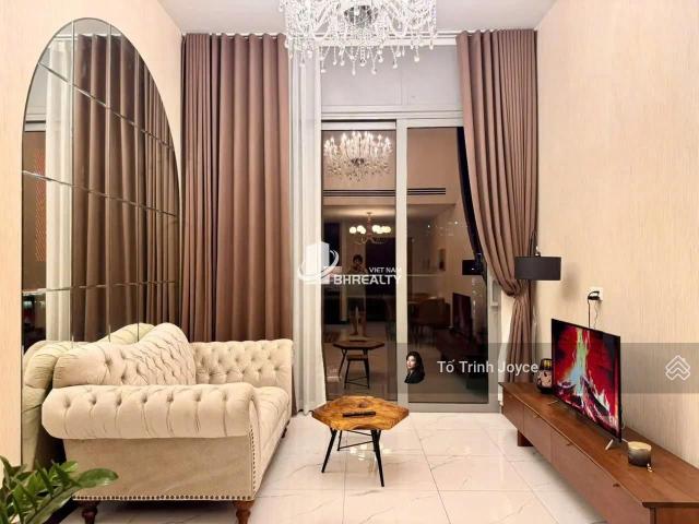 Căn hộ cho thuê tại Khu phố 36, Thành phố Hồ Chí Minh
