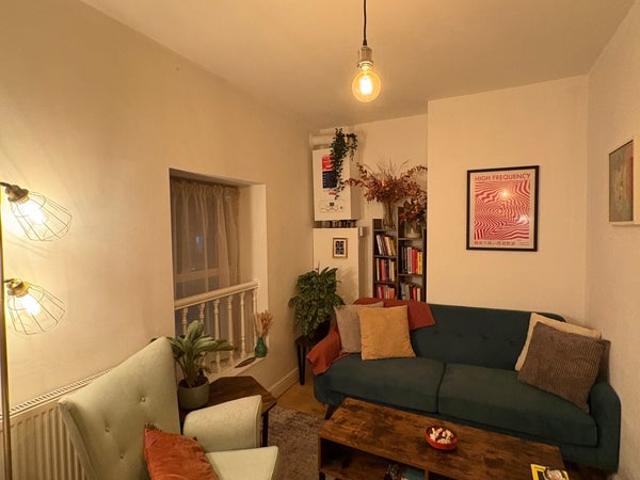 Apartment for rent in West Hackney, Greater London