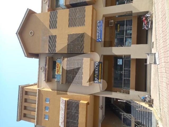 Apartment for rent in Rawalpindi, Islamabad Capital Territory