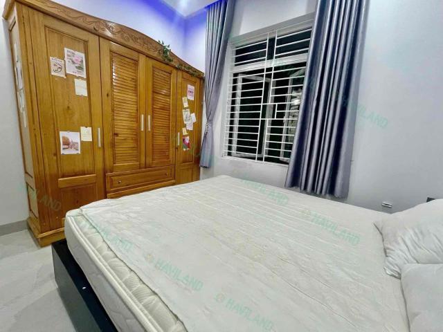 Căn hộ cho thuê tại Sơn Trà, Đà Nẵng