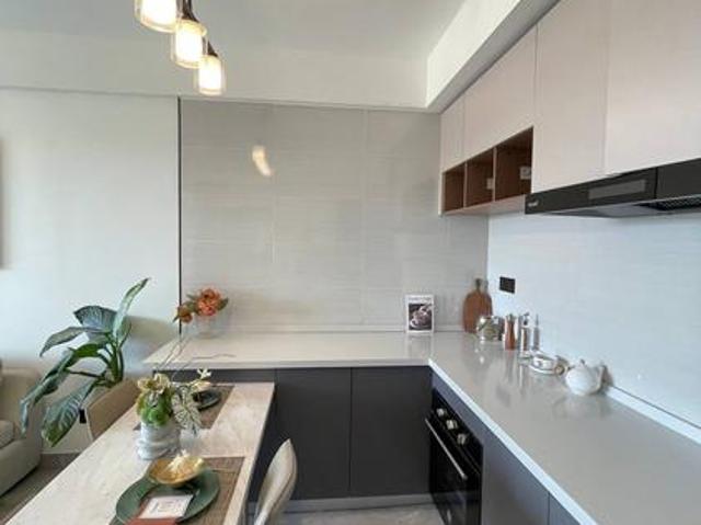 Apartment for sale in Syokimau, Magarini