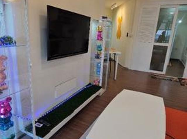 Condominium for rent in Masai, Johor