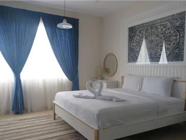 Condominium for rent in Petaling, Alam Impian
