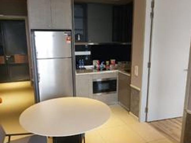 Serviced Residence for rent in Country Heights Damansara, Kuala Lumpur