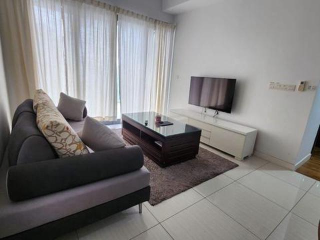 Serviced Residence for rent in Country Heights Damansara, Kuala Lumpur