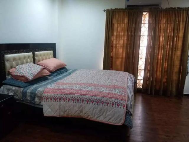 Apartment for rent in Islamabad