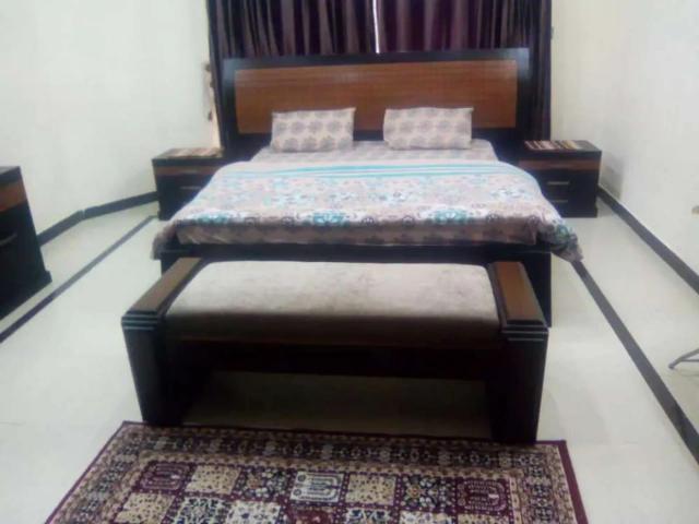 Apartment for rent in Islamabad