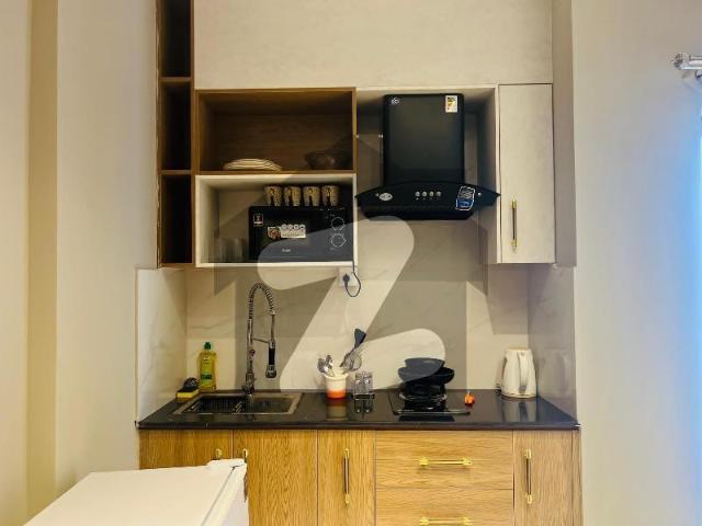 Apartment for rent in Rawalpindi, Islamabad Capital Territory