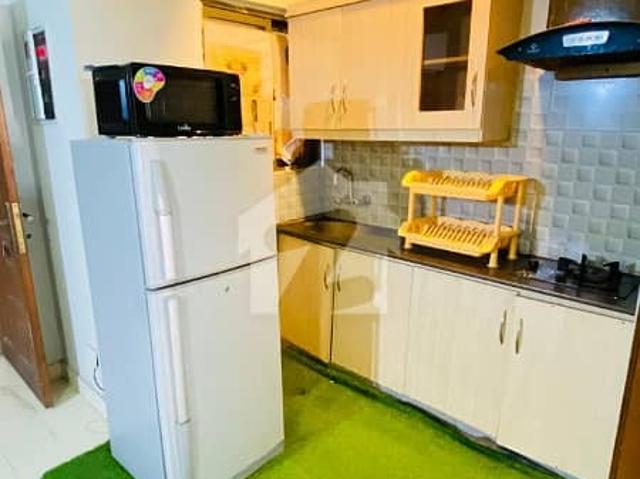 Apartment for rent in اسلام آباد, زون 1