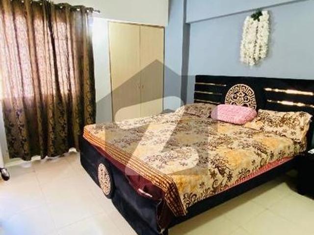 Apartment for rent in Islamabad