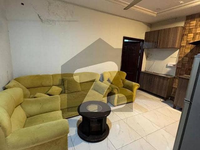 Apartment for rent in Islamabad